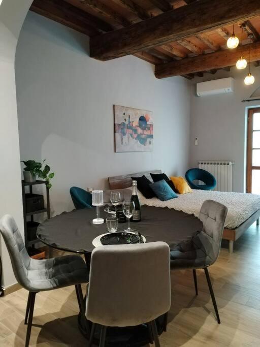 La Corte Di Peretola Сasa de vacaciones *