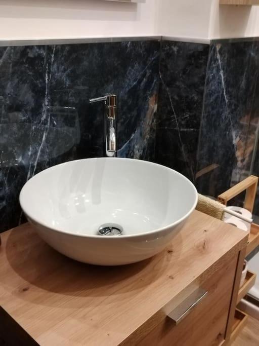Сasa de vacaciones La Corte Di Peretola *